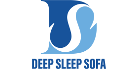 Deep Sleep Sofa Logo